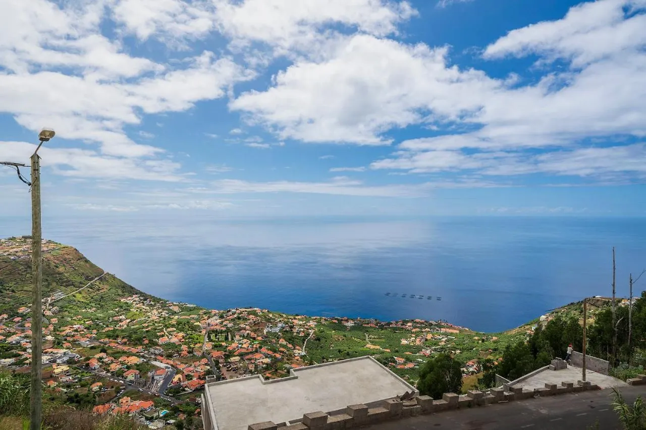Villa Sea Colors By An Island Apart Arco da Calheta