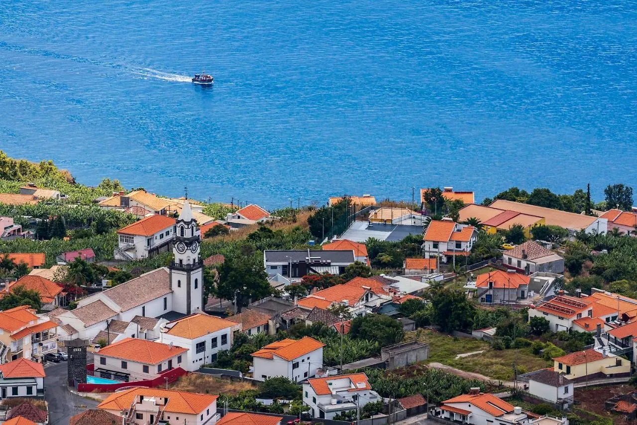 Villa Sea Colors By An Island Apart Arco da Calheta