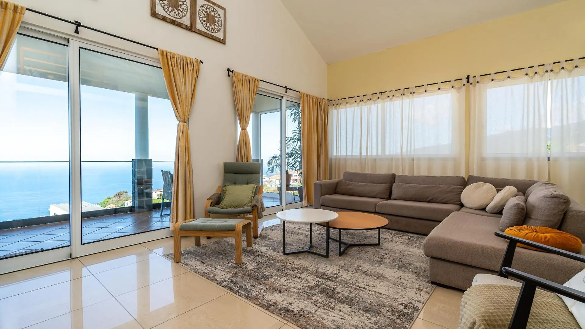 Villa Sea Colors By An Island Apart Arco da Calheta