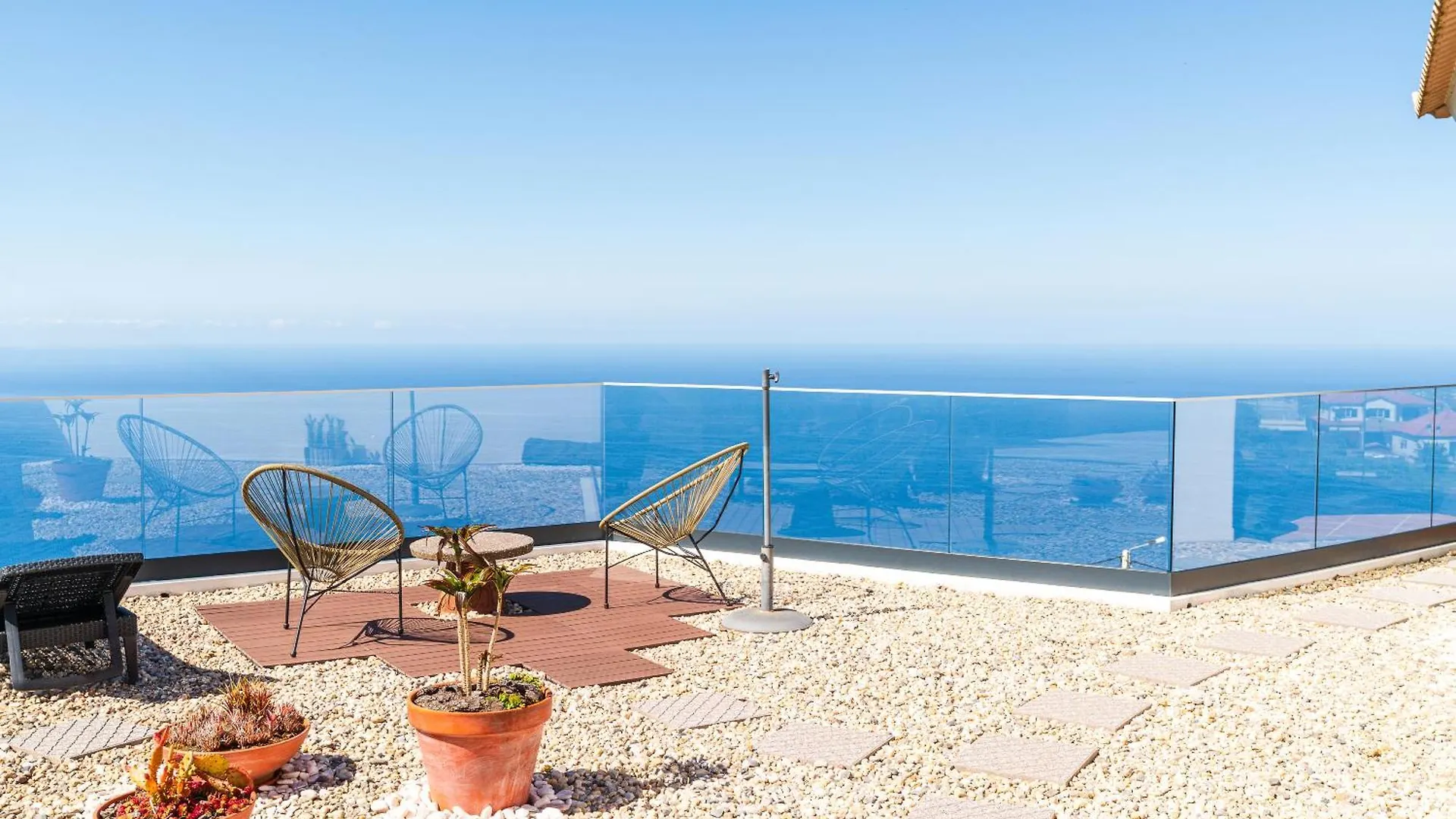 Villa Sea Colors By An Island Apart Arco da Calheta