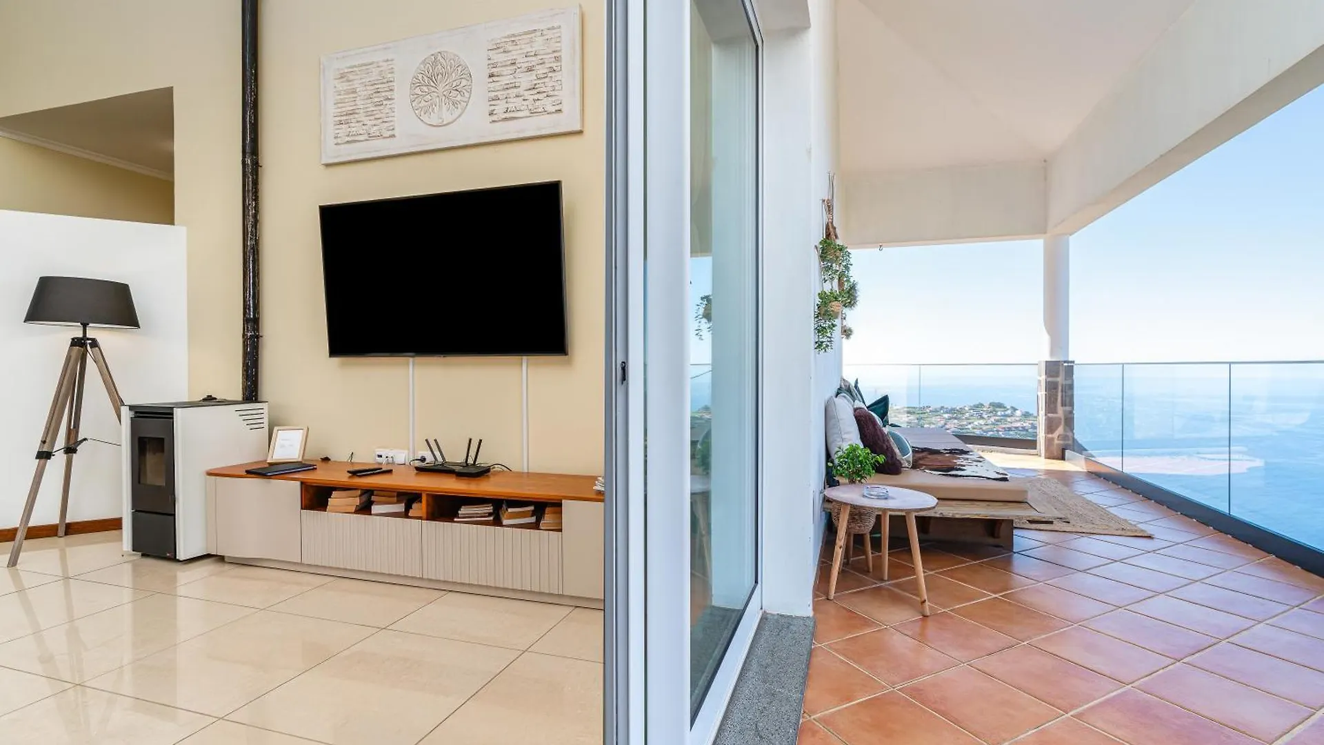 Villa Sea Colors By An Island Apart Arco da Calheta