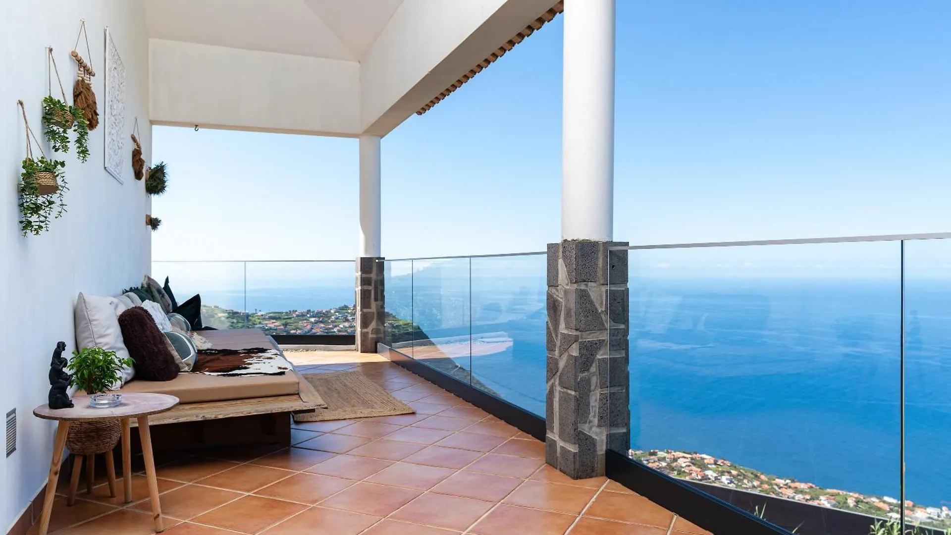 Villa Sea Colors By An Island Apart Arco da Calheta